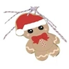 Image de Etiquettes cadeaux sweety Xmas x10