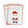 Image de Sachet papier calendrier de l Avent sweety XMAS x25