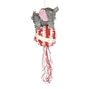 Image de Pinata elephant vintage circus