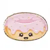 Image de Assiettes donut 23 m sweety junk food x8