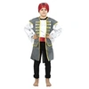 Image de Veste et Foulard Pirate 7-9 ans