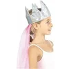 Image de Couronne de princesse irisee