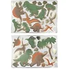 Image de Stickers dinosaures - 35PCS