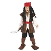 Image de Costume pirate Jack 7-9 ans