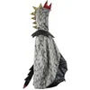 Image de cape de dragon de luxe enfant