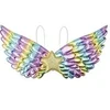 Image de Ailes fantastiques pastel
