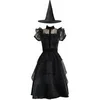 Image de Costume Sorciere Chic 10 - 12 ans