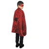 Image de cape homme araignée avec masque