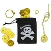 Image de Set de pirate : 14 accessoires