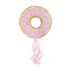 Image de Pinata junk food donuts a ficelles