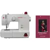 Image de Machine à coudre Prélude + cours de couture ARTESANE