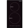 Image de Table domino induction 29cm 3500w noir TFKTTI2