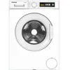 Image de Lave-linge hublot 9kg 1200 tours/min blanc TLL129WA