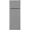 Image de Réfrigérateur combiné 54cm 212l statique silver TF2D263ES