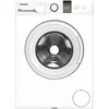 Image de Lave linge hublot TFWM1014AW 10 kg 1400 tr/min 84.5 cm