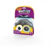 Image de Filtre pour évier en silicone attrape aliments/cheveux BLOCTOUT - - Gris - Adulte - Fixation rapide pour évier/baignoire