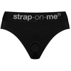 Image de Harnais Tissu HEROINE STRAP-ON-ME Taille M