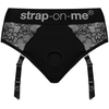 Image de Harnais Tissu DIVA STRAP-ON-ME Taille XL