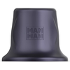 Image de Embout Ventouse pour Wand Holden Noir