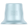 Image de Embout Ventouse pour Wand Holden Bleu