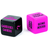 Image de Dés coquins Play & Love