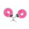 Image de Love to Love Menottes fausse fourrure ATTACH ME - MENOTTES ROSES LOVE TO LOVE