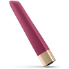 Image de Vibro Delight Me 12 x 1.7 cm Prune