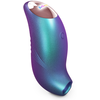 Image de Stimulateur de clitoris Believer Love to Love Bleu