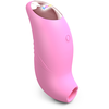 Image de Stimulateur de clitoris Believer Love to Love Rose