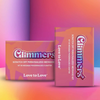 Image de Kit de 30 Cartes à Gratter Personnalisables Glimmers