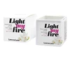 Image de Love to Love Light My Fire - Musc Blanc