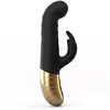 Image de Dorcel Vibromasseur G-STORMER - Noir Dorcel