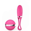 Image de Dorcel Vibromasseur télécommandé SECRET DELIGHT MAGENTA - Rose Dorcel
