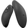 Image de Culotte vibrante télécommandée Discreet Vibe 10 Vibrations L