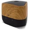 Image de air&me - diffuseur d'huiles essentielles, technologie covertech, airom bois/noir