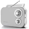 Image de Radio Analogique M-051 R Blanc
