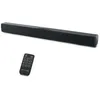Image de MUSE Barre de Son M 1520 SBT Noir en occasion ou reconditionné