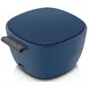 Image de Muse M-305 BTB - Haut-parleur - pour utilisation mobile - sans fil - Bluetooth - 3 Watt - bleu