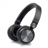 Image de Muse M-276 BT - Ecouteurs avec micro - sur-oreille - Bluetooth - sans fil