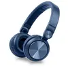 Image de Casque stéréo Bluetooth M-276 BTB Bleu