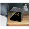 Image de radio-réveil M-187 CR