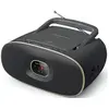Image de RADIO CD MD-202 VT MUSE