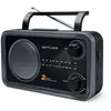 Image de Muse M-06 DS - Radio portable