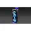 Image de Micro-chaîne 1000w noir avec bluetooth Muse m1990dj