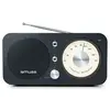 Image de Radio portable analogique noir M 095 BT