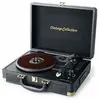 Image de Platine vinyle 3 vitesses 33/45/78 avec bluetooth mt103gd