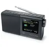 Image de portable M-117 DB DAB/DAB+/FM Noir