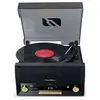 Image de Platine disque/cd/usb stéréo 3 vitesse 33/45/78t MT112W