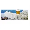 Image de Radio portable M-025 RW Blanc
