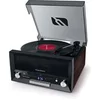 Image de Chaine micro systeme CD avec platine MT-116 WS Noir